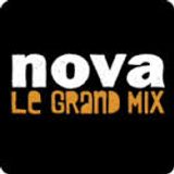 DJ Heather & DJ Colette @ Radio Nova (Novamix) Radio Nova - Paris - 14/02/2002