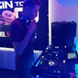 Dj Vankoz at Begin to dj