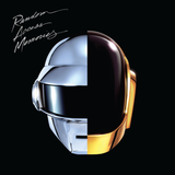 Zidan Vs. Santos Barakos - Daft Punk Tribute @ Alphabet 8.10.14