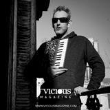 Crystal Distortion - Vicious Magazine