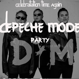 Depeche Mode on the Mix