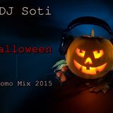 Dj Soti-2015 Halloween (Promo mix).