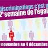 Emission "semaine de l'égalité" ABC/VO