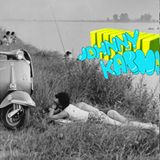 Postcard from Italy (Anni 60')