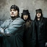 SALIVA Vocalist Talks Growing Up On Jesus, Elvis and Jerry Lawler