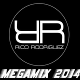 RICO RODRIGUEZ"s MEGAMIX 2014