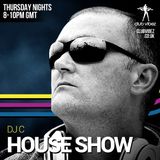 DJC 30th Oct 2014 Deep house show