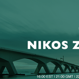 guest mix nikos zougras for west radio 1.10.2013
