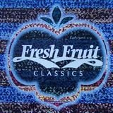 Fresh Fruit Tribute