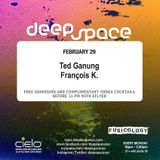 Deep Space | Promo Mix |by Ted Ganung