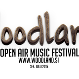 BACK IN TIME: WOODLAND Pristava 2015 DJ Contest - BACK IN TIME: DJ Kev-O