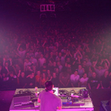 JUSTIN BERKOVI LIVE