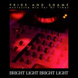 Nexus Radio - Episode 003: Mixed by Bright Light Bright Light