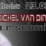 H.R Schmitz Aftershow Michel van Dinteren 23.03.2014