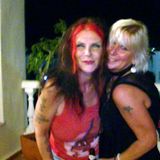 Lady Starduzts Wall of Sound Ladies who love to rock edition inc Tracey Lamb interview