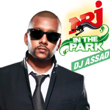 NRJ In The Park - DJ Assad (14/09/13)