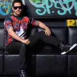 Radio Noise 699 - DJ Mau Mau (Brazil)