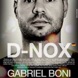 D-Nox - Live @ 5uinto Brasilia (Brazil) 2012.12.20.