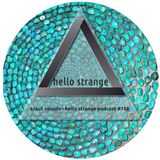 kraut sounds - hello strange podcast #158