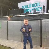 Soulful selection May 15'