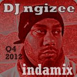 Q4 - 2012 indamix
