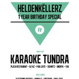 Plaza Restaurant - Plaza Restaurant - Heldenkëllerz B-Day Promo Mix