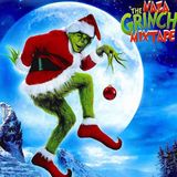 NAZA - THE GRINCH MIXTAPE