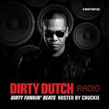 Chuckie - Dirty Dutch Radio 71