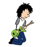 2010 - 08 - 26: Retro Rock Soundtrack Finale and More!