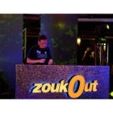 Zoukout 2015 (Kaleidoscope Arena) Set