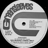 Dancehall Stylee: Greensleeves 12inch