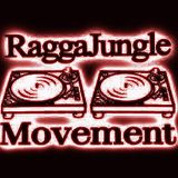 Jammy - RaggaJungle Mashup Part. 1