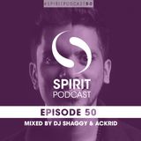 Spirit Podcast EP 50