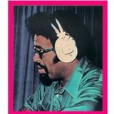 "LATIN FUNKIE" Selected&Mixed by Kushikawa