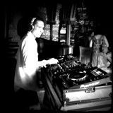 CHRIS BLEW - DEEP FLOOR BANGERS