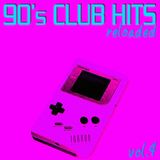 dance club collections 90s part 1 dj john badas