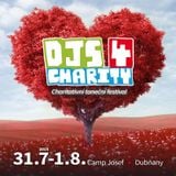 Live at DJs 4 Charity 2015 (main stage opening set)