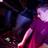 DB Airtrax- DuBstep 25 Februari