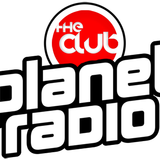 Planet Radio The Club #5 by Mr.Schmitt #BLACK#HOUSE#ELECTRO#MASHUP