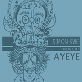 Simon Kwe - gds.fm Mix #1 - Ayeye