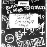 Altamont presents... Rock N' Roll Suicides