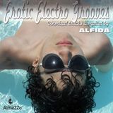 Alfida - Erotic Electro Grooves