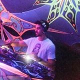 DJ SET B.GueHARD @ Neverland Reveillon 2014