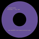 kiriaki - augustus mugen - dj set - 192 kbps - aug/2009