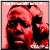 The Versace&Timbs mix