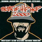 HIP HOP BEST OF 2000'S