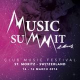 ANGEL CIELO - MUSIC SUMMIT ST MORITZ - 16 MAR 2014