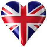My Favorite tracks from: The 60's British Invasion