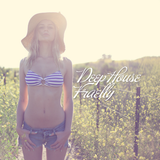 Deep Summer Mix #1 | Best Of Deep House Chill Out Lounge Music 2015 | By Fraelly