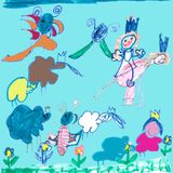 Le carnaval des animaux